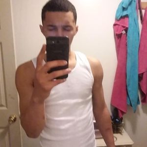 Meet your Posher, Andre